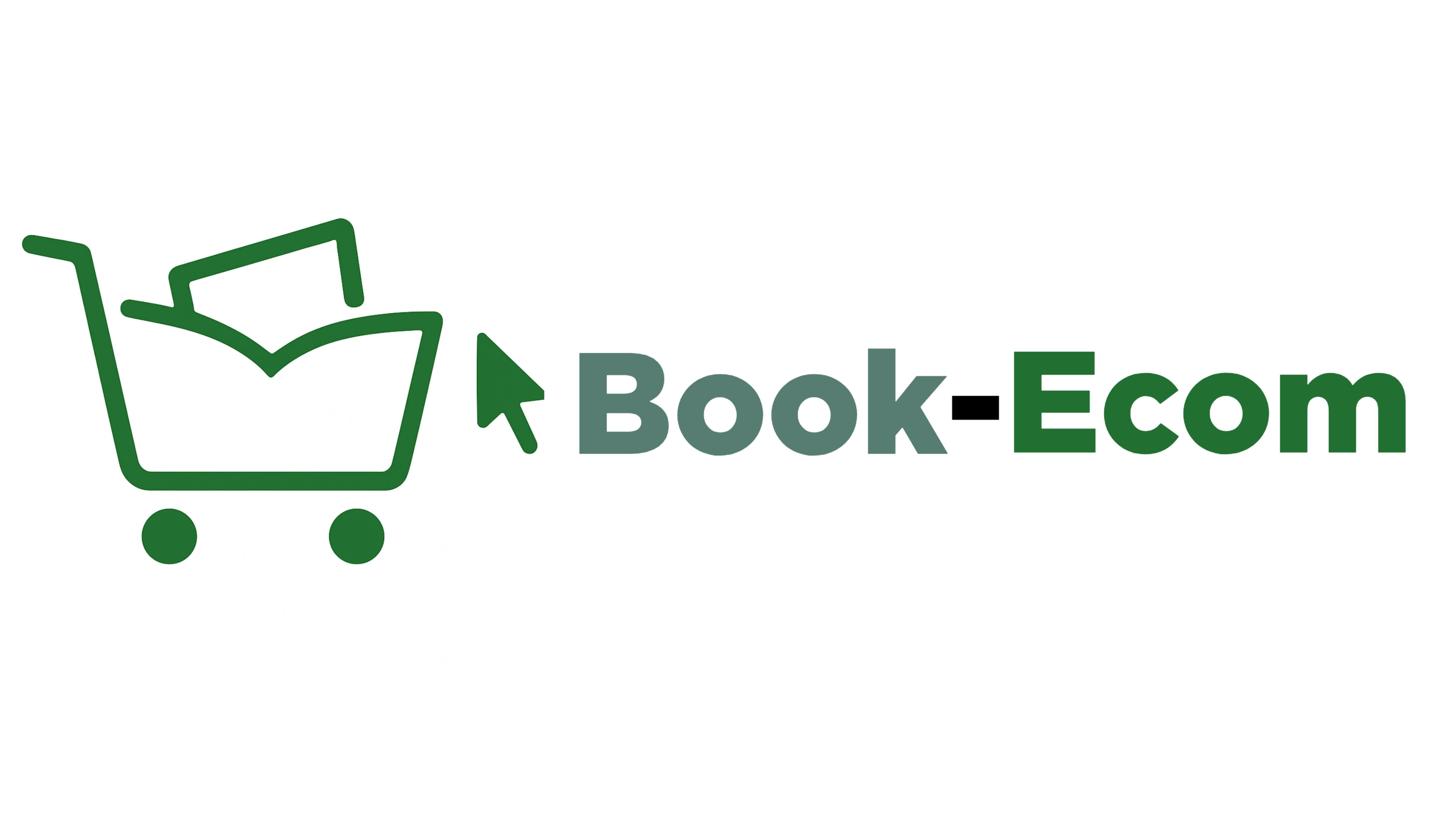 Book-Ecom